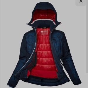 Helly Hansen Motionista Infinity Insulated Ski Jacket - Women's